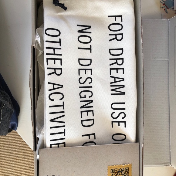 SOLD - Golden Goose shearling midstars - Picture 8 of 10